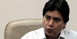 KARACHI: Chief selector Mohsin Hasan Khan resolved his differences with the Pakistan Cricket Board (PCB) after a meeting with board chairman Ijaz Butt on ... - mohsinafp3_543x275