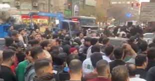 زنده - شاهزاده رضا پهلوی با حمایت از اعتصاب بازاریان، راه نجات ایران را در اتحاد دانست