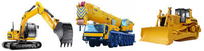 SJH Construction Plant Equipment