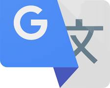 Image of GTranslate app logo