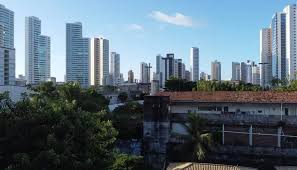 Confira a previsão do tempo para Natal nesta segunda-feira (24)