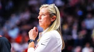 Indiana Fever Announce Head Coaching Change