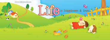 Facebook Quotes About Love And Happiness - quotes about love life ... via Relatably.com