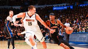 all nba teams 2026 Picture