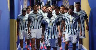Link para assistir à Copa do Mundo de 2026 ao vivo hoje, 7 de julho.