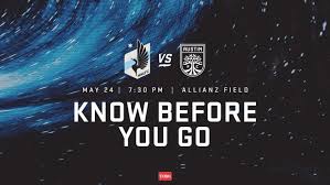 Minnesota United vs. Austin FC: Match Preview, Predictions, and More