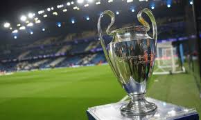 42 goals in nine games, a spectacular night in the Champions League