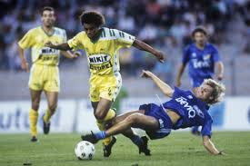 News source: L'Équipe