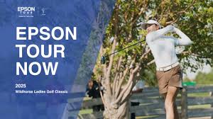 Epson Tour - News update
