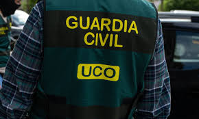 300 días sin informe de la UCO sobre el novio de Ayuso en la semana en la que sus agentes declaran en el caso Koldo