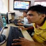 Market Live: Nifty extends losses,