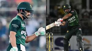 PAK vs SL, Tri-Series 2025: Sahibzada Farhan's Fifty, Nawaz Star As Pakistan Beat Sri Lanka By 7 Wickets
