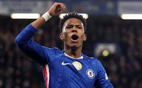 Chelsea's Estevao Transfer: A Masterstroke?