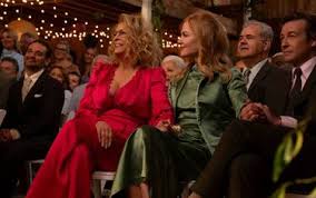 Trend Google: scarpetta serie