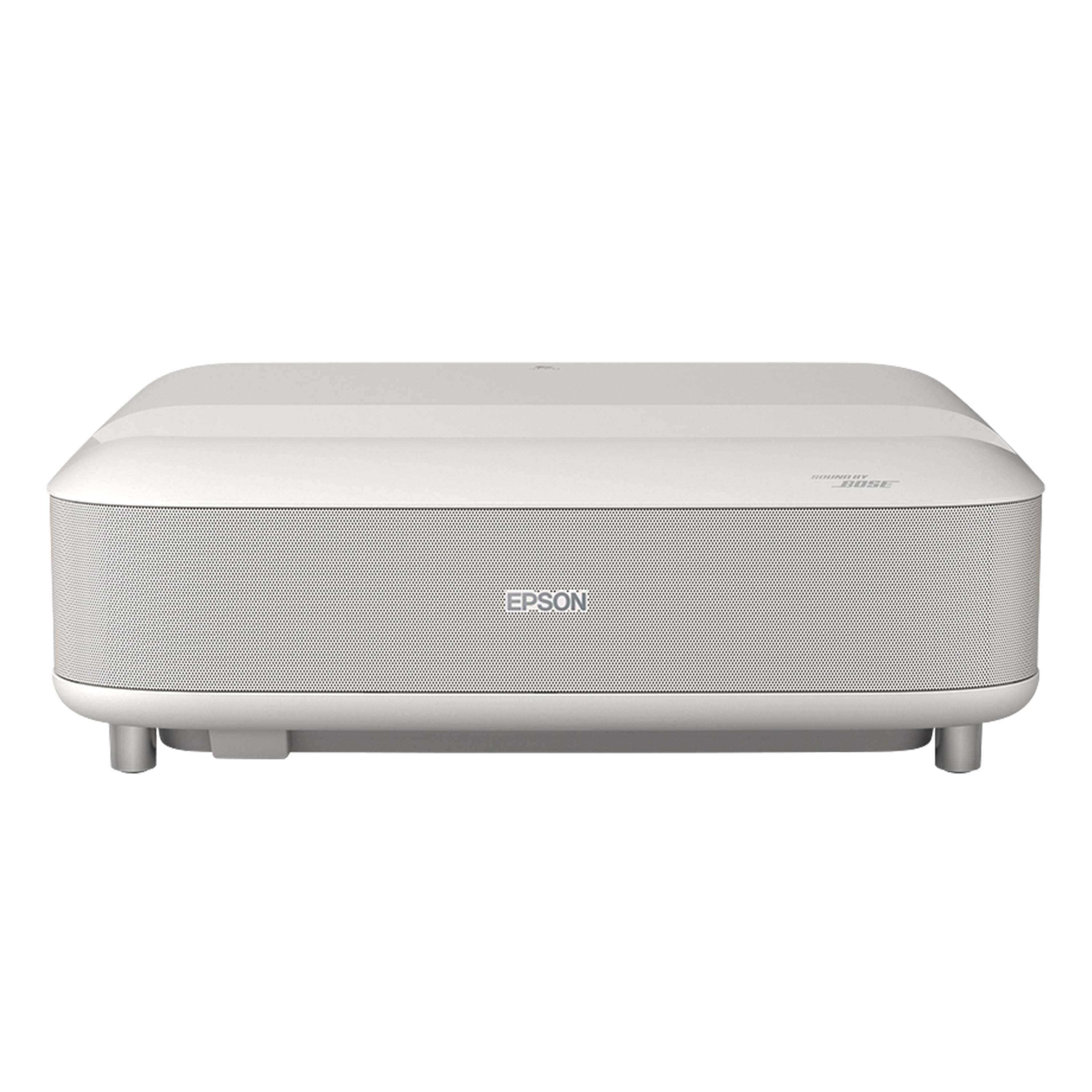 Epson Lifestudio Grand 4K PRO-UHD Ultra Short Throw Laser Projector