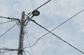 Martinique: Coupure d'Électricité Massive! Le Courant Rétabli? Info Choc! - Imagen principal del artículo