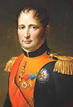 Joseph Bonaparte, roi d&#39; Espagne - pes_5346