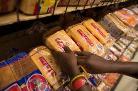 Kenya's Inflation Falls to 3.6% in September, Marking a 12-Year Low