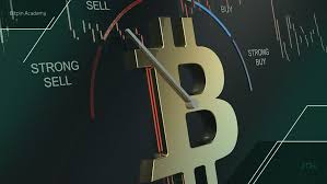 بازگشت ترس به بازار کریپتو با کاهش قیمت بیت کوین!