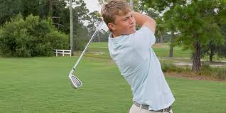High School Golfers Tee Off at Pebble Beach