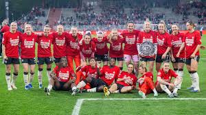 (k+) Bayerns Dominanz ist ein gutes und ein schlechtes Zeichen für die Bundesliga