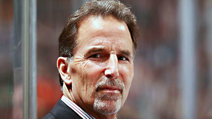 John Tortorella a dicey hire by the Blue Jackets, but he buys time
