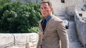 daniel craig