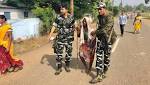 Chhattisgarh elections LIVE Updates: 47.18