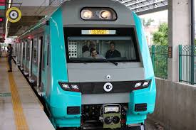 Linha 9-Esmeralda opera em sentido único após descarrilamento de trem