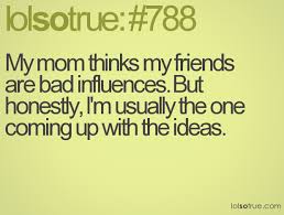 Quotes About Bad Friendship Tumblr - funny quotes about bad ... via Relatably.com