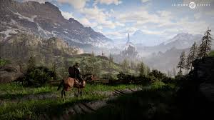 Crimson Desert Set to Launch Globally on March 19, 2026