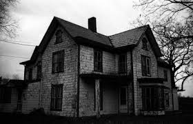 Résultat de recherche d'images pour "creepy houses pics"