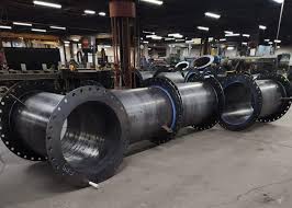 Pipe Fabrication - NIX® Industrial