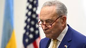 Chuck Schumer 'Is Not A Creative Guy,' Says Ted Cruz, Predicts Democrats Will Shutdown Government Before