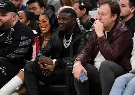 Akon's Wife Tomeka Thiam Files for Divorce Days Before 29th Anniversary
