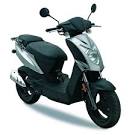 Kymco 50