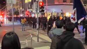 Australian Broadcasting Corporation - News update