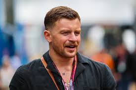 adam peaty