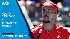 News source: Australian Open