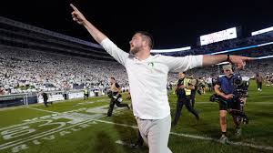 Dan Lanning advocates for CFP changes