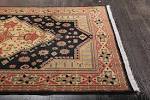 Hand knotted wool rugs