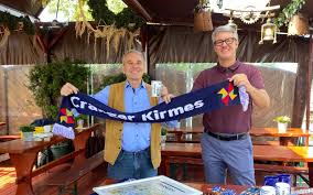 Radio Herne - News update