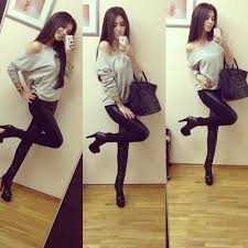 Résultat de recherche d'images pour "tumblr style girl"