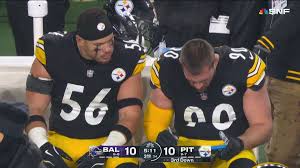 ‘Cool Things Cooking Up’: Once Again, The Steelers Plan To Move T.J. Watt Around