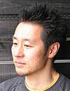 Takashi HONDA Japan / Product Designer - p_honda_s