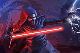 Image result for kylo ren