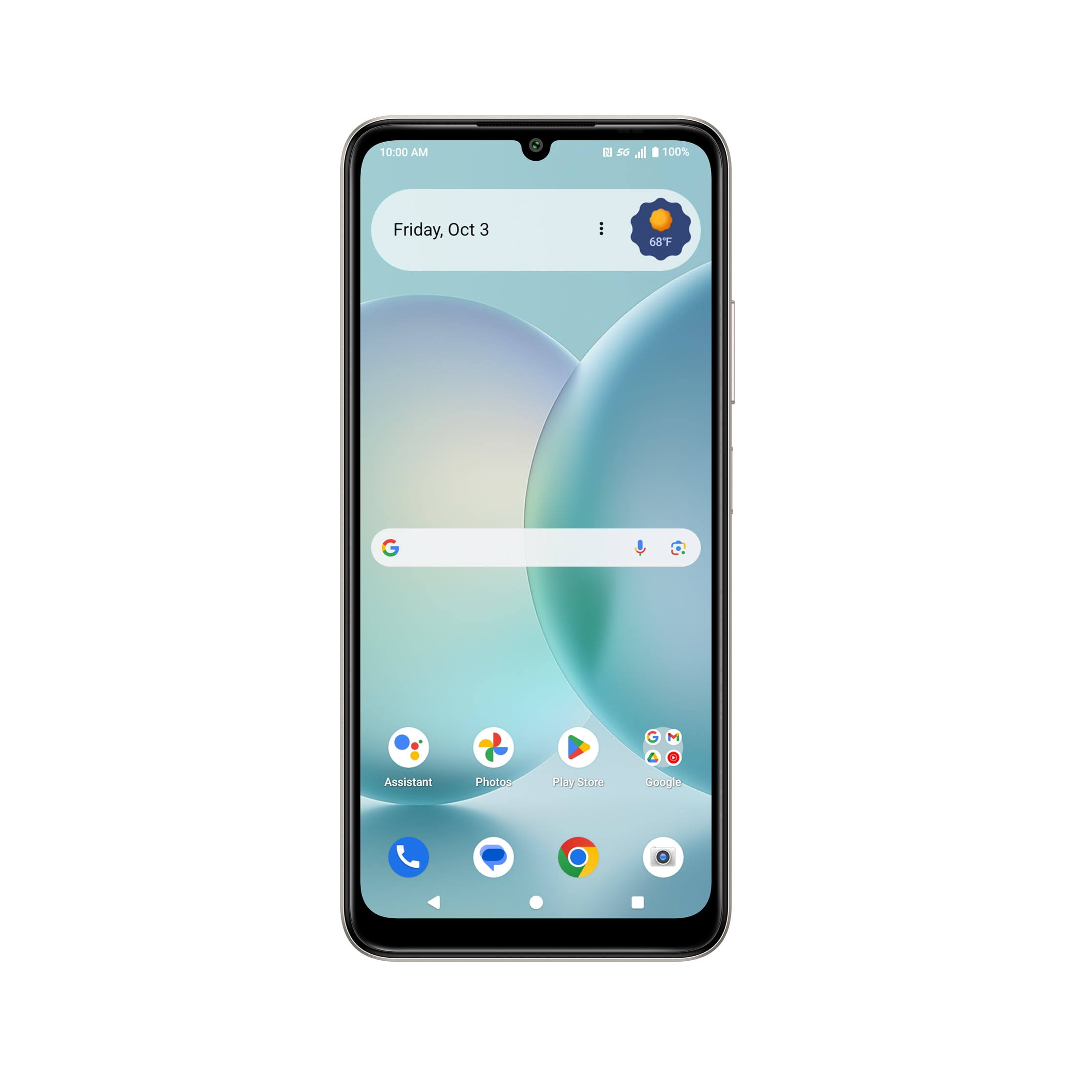 At&t Motivate Pro 2 5G