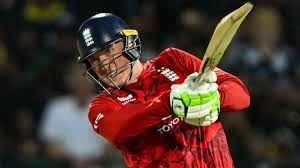 England Seals T20 Series Win Against Sri Lanka