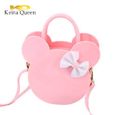 Картинки по запросу Мультфильм сумки девушка женщин сумка новый 2015 мода желе сумка конфеты женщины сладкий сумки сумка для леди