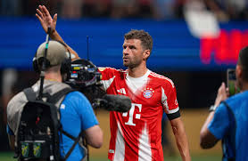 Thomas Müller verlässt Bayern: Abschiedsvideo und Fan-Huldigungen - Imagen principal del artículo